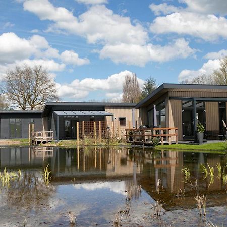 De Scherpenhof Terwolde ภายนอก รูปภาพ