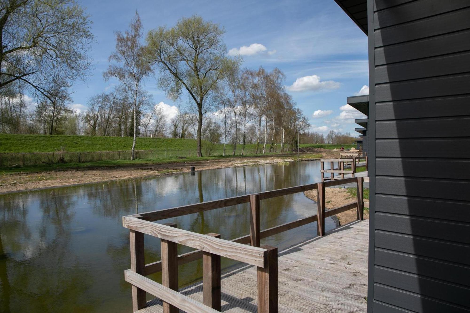 De Scherpenhof Terwolde ภายนอก รูปภาพ