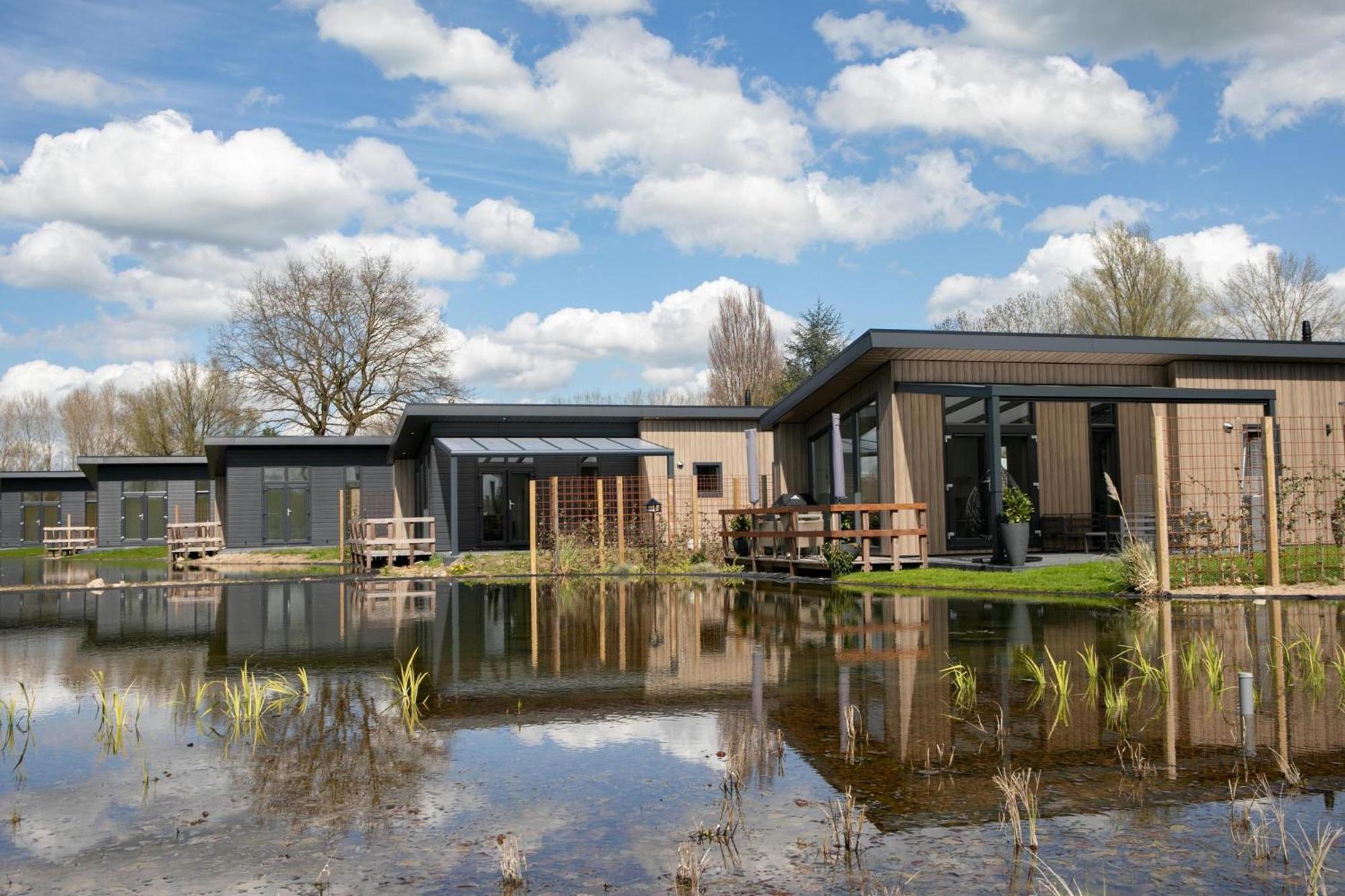 De Scherpenhof Terwolde ภายนอก รูปภาพ