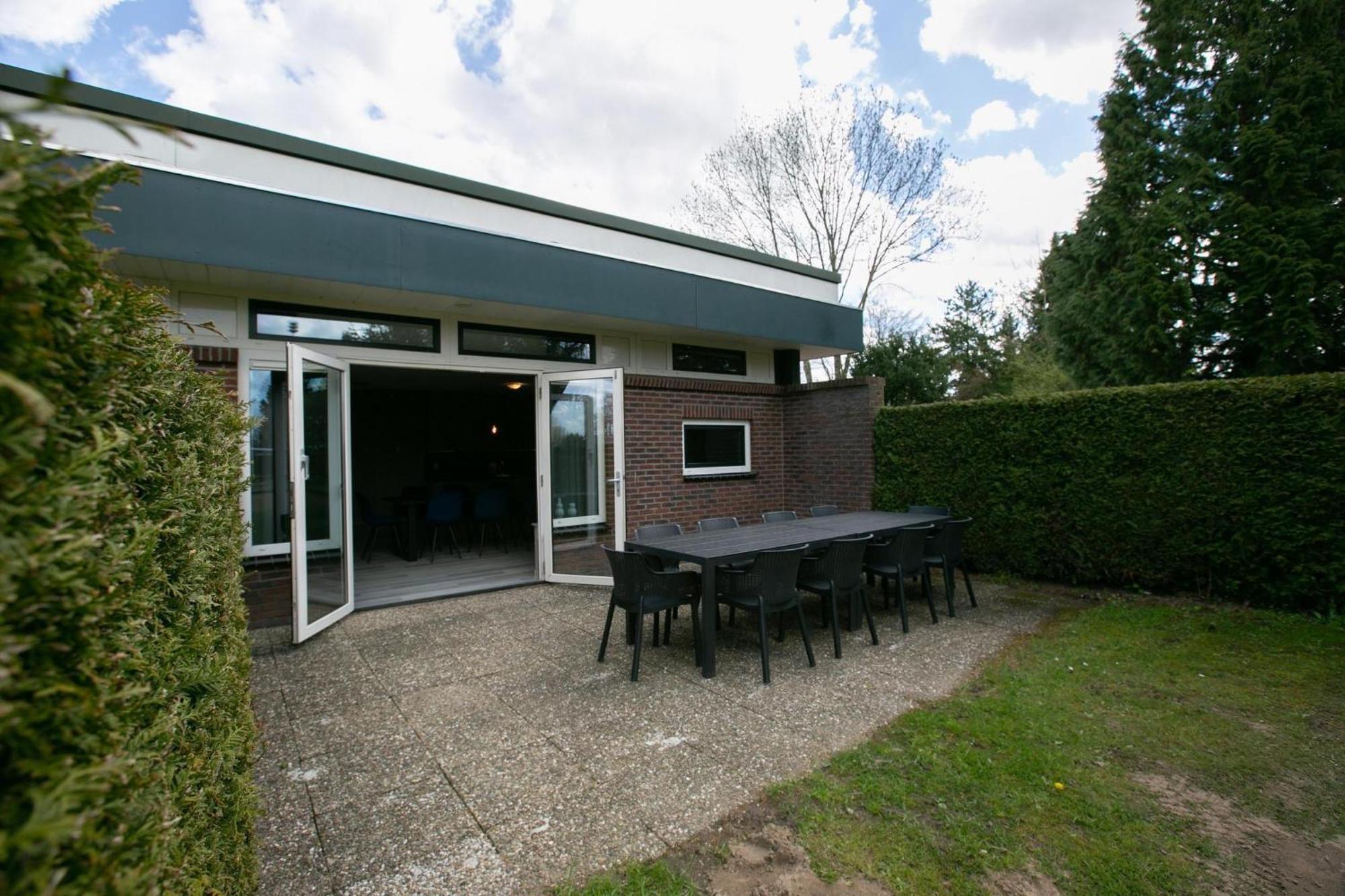 De Scherpenhof Terwolde ภายนอก รูปภาพ