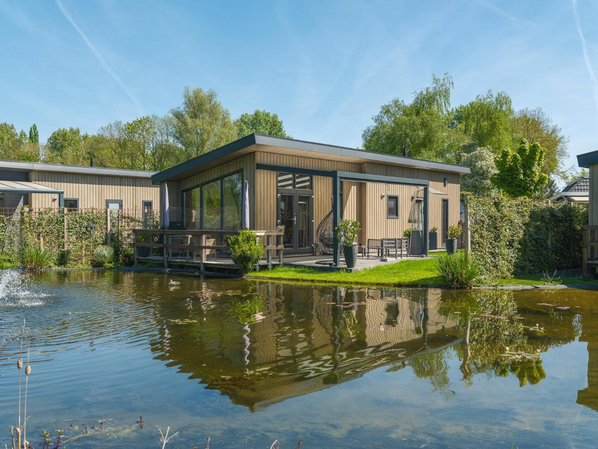 De Scherpenhof Terwolde ภายนอก รูปภาพ